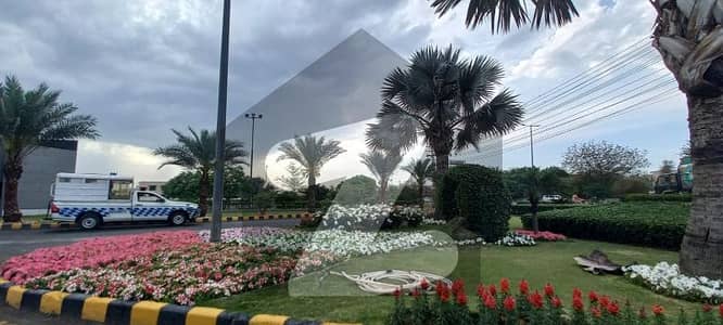 DHA 11 Rahbar Phase 4 Residential Plot For Sale Sized 5 Marla