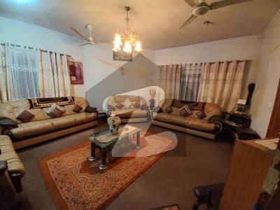 300 Yards Bungalow For Sale In Phase IV DHA Karachi