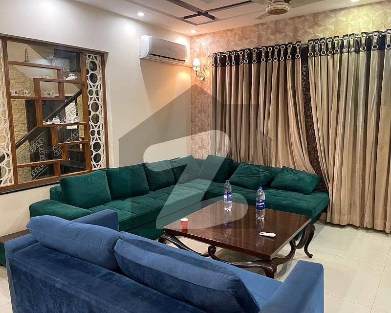 10 Marla House Available For Rent In DHA Phase 6 Lahore