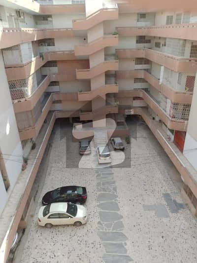 Flat For sale Situated In Gulistan-e-Jauhar - Block 17