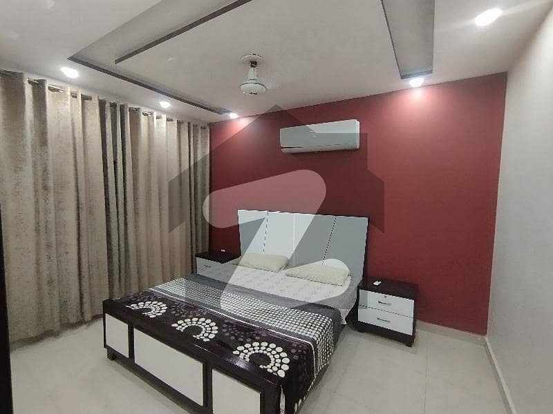 بحریہ ٹاؤن سیکٹر سی بحریہ ٹاؤن,لاہور میں 1 کمرے کا 2 مرلہ فلیٹ 48.0 ہزار میں کرایہ پر دستیاب ہے۔