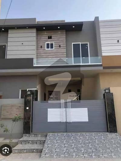 5.75 Marla Renovated House For Sale In W Block Madina Town