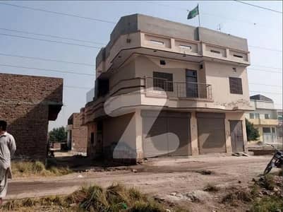 شافی ٹاؤن رحیم یار خان میں 3 کمروں کا 5 مرلہ مکان 40.0 لاکھ میں برائے فروخت۔