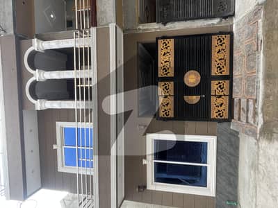 3 marla House available for sale in pak arab feroz pur road lahore