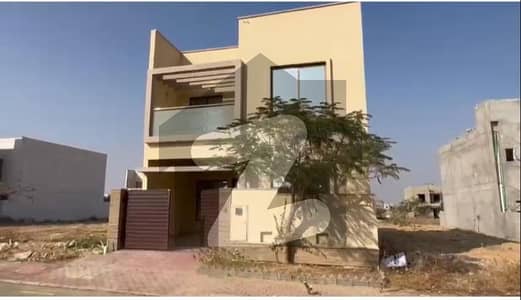 Centrally Located House Available In Bahria Town - Precinct 15 For sale