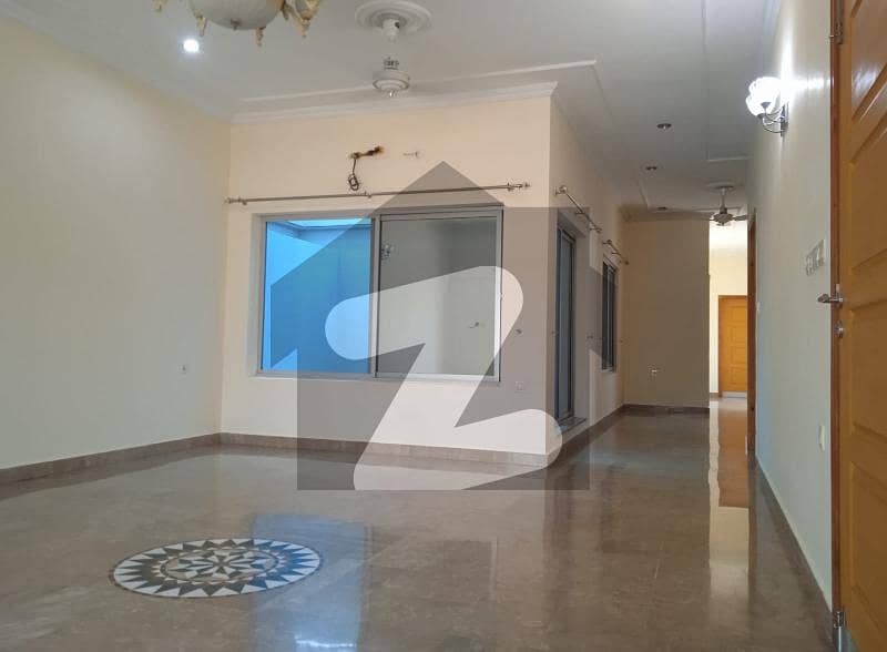 1 Kanal Upper Portion For Rent In DHA Phase 1 Facing Park