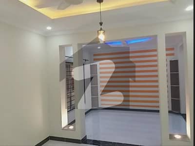 7 Marla Ground Portion Available For Rent Sector G-10/4