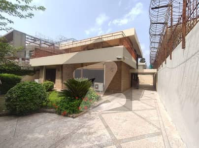 F-7/2 House For Sale 1 Kanal