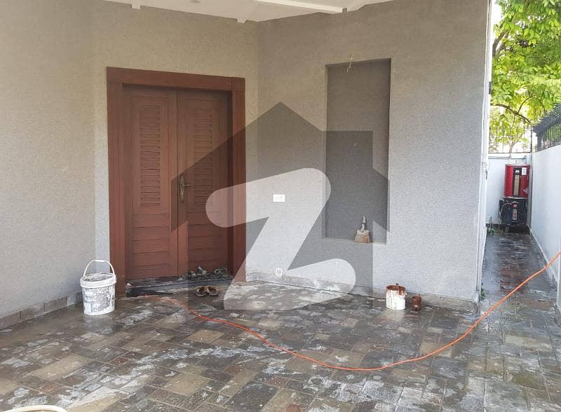 5 Marla House For Rent In DHA Phase 5 Block D