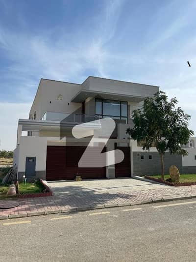 500 Square Yards House In Bahria Hills For Sale