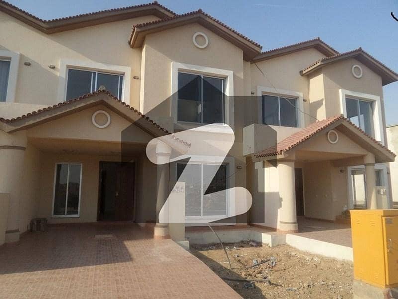House Is Available For Sale In Bahria Homes - Iqbal Villas