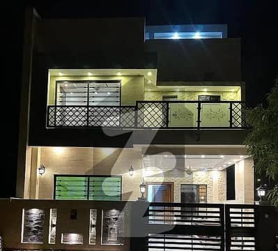 5 Marla Luxury House For Sale In AA Block Bahria Town Lahore