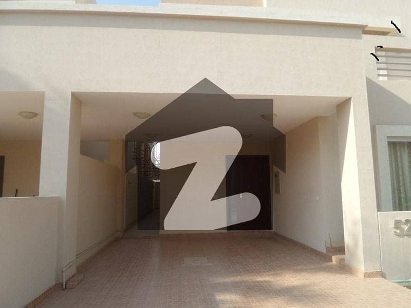 Reserve A Centrally Located House In Bahria Town Quaid Villas