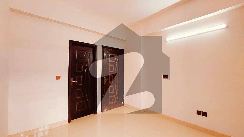 4 Bedroom Apartment Available For Rent Gulberg Green Islamabad