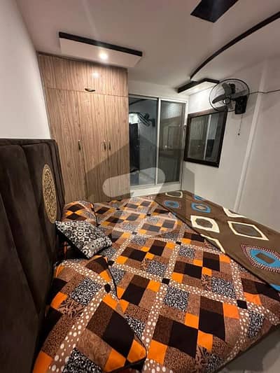 Brand New furnished apartment