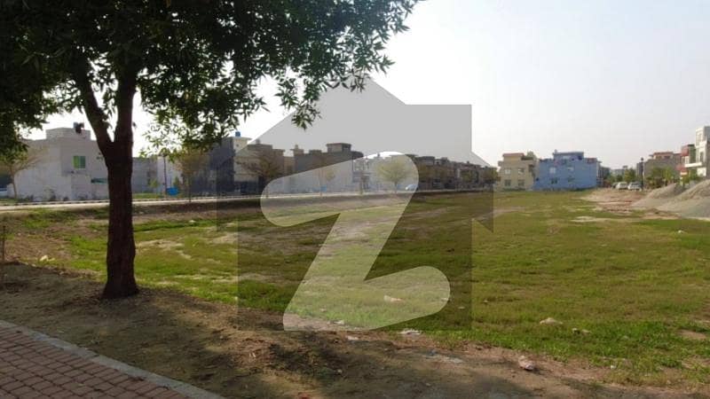 14 Marla Residential Plot For sale In Sector M-1 Lake City Raiwind Road Lahore