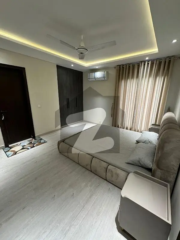Brand New Fully Furnished Apartment Available For Rent
