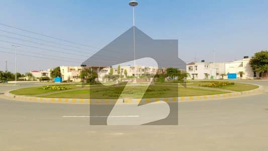 5 Marla Residential Plot For sale In Sector M-7 Block C1 Lake City Raiwind Road Lahore