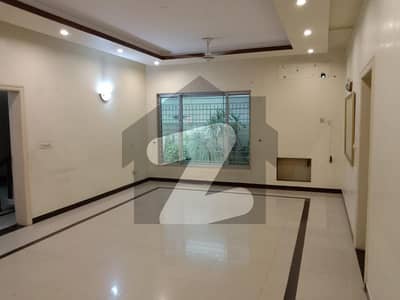 1 Kanal Super Out Bungalow Available For Rent In DHA Phase 1`