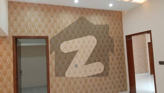7 Marla brand new house for sale in wapda Town phase 2