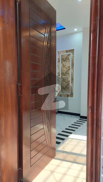 بسم اللہ ہاؤسنگ سکیم جی ٹی روڈ,لاہور میں 4 کمروں کا 4 مرلہ مکان 1.57 کروڑ میں برائے فروخت۔