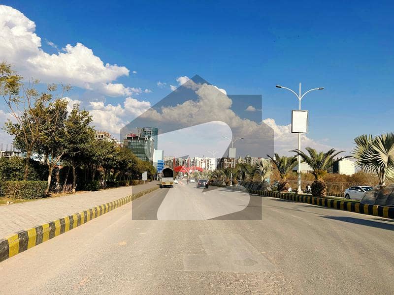 بلیو ورلڈ سٹی ۔ اوورسیز بلاک بلیو ورلڈ سٹی,چکری روڈ,راولپنڈی میں 7 مرلہ رہائشی پلاٹ 13.5 لاکھ میں برائے فروخت۔