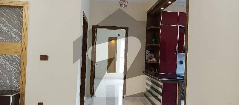 12 marla upper portion available for rent in pwd
