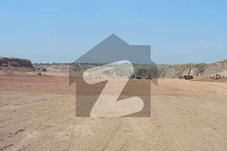 DHA Valley Plot File Available For Sale