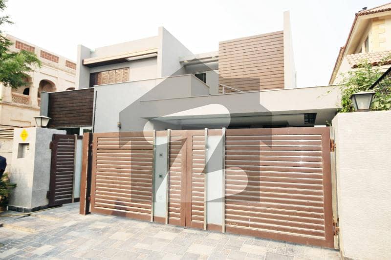 Cantt Properties Offer 1 Kanal House For Rent In DHA Phase 5
