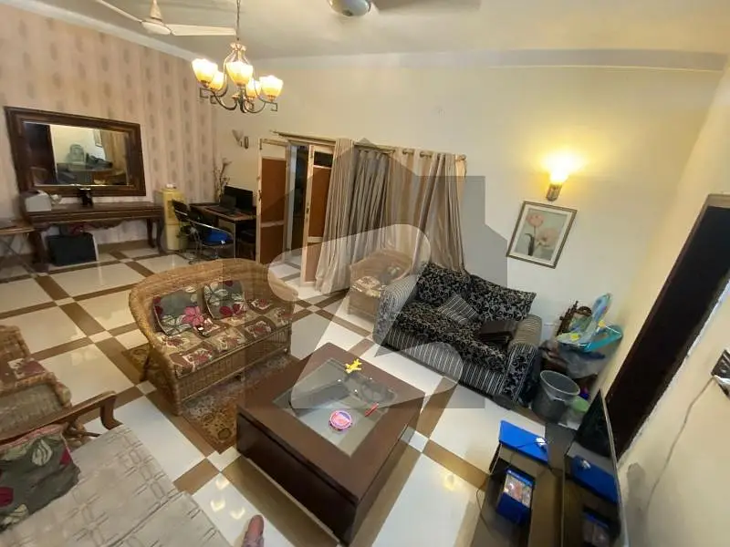 16 Marla House For Rent In Gulgasht