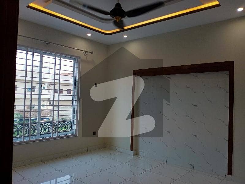 Brand New 7 Marla Double Storey House For Sale In CBR Town Phase 1 Islamabad Brand New 7 Marla Double Storey House For Sale In CBR Town Phase 1 Islamabad