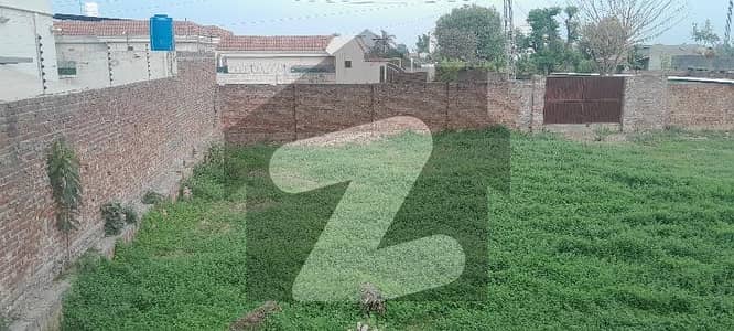 2 Kanal Farm House Land For Sale