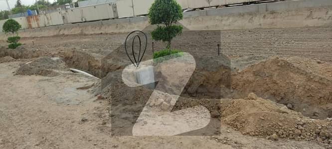 3 MARLA GOOD LOCATION PLOT FOR SALE IN UION GREEN COLLAGE ROAD LHR