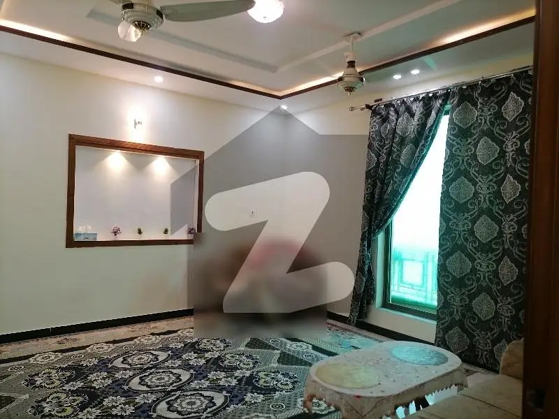 A Well Designed House Is Up For Rent In An Ideal Location In G-15