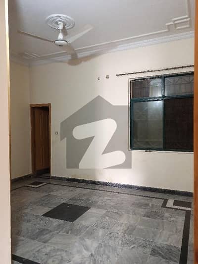 8 Marla Upper Portion Up For Rent In PIA Colony