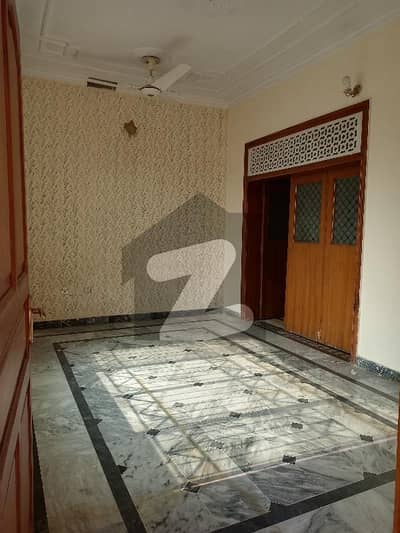 8 Marla Upper Portion For Rent In PIA Colony