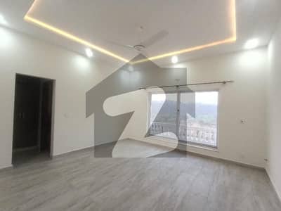 12 Marla Ground Portion For Rent On Prime Location