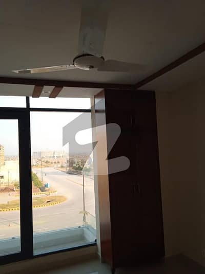 My Flat For Rent In Bahria Enclave Islamabad