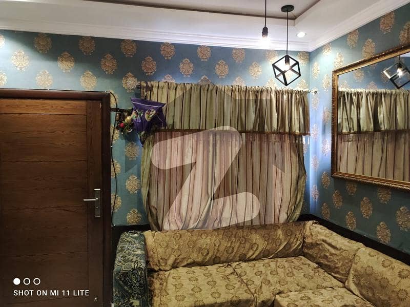 آئکن ویلی فیز 1 رائیونڈ روڈ,لاہور میں 2 کمروں کا 5 مرلہ فلیٹ 30.0 ہزار میں کرایہ پر دستیاب ہے۔