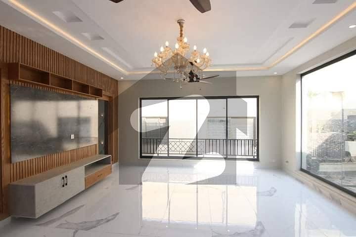 KANAL UPPER PORTION FOR RENT DHA ISLAMABAD