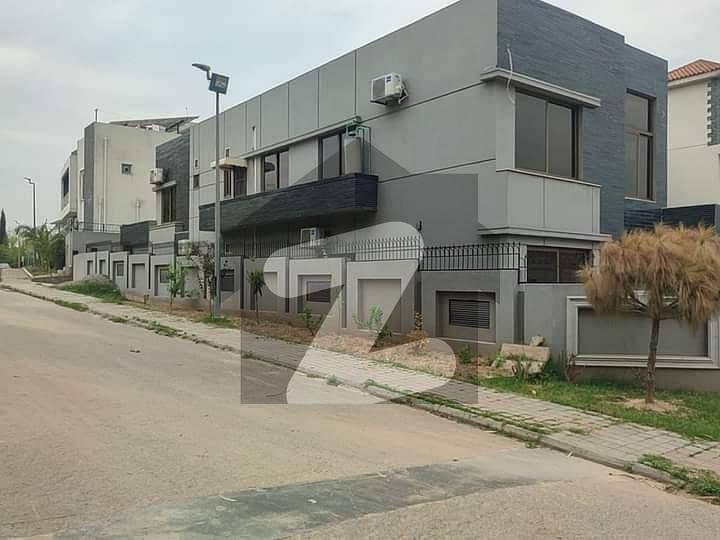 24 MARLA HOUSE FOR SALE DHA ISLMBAD PHASE 2