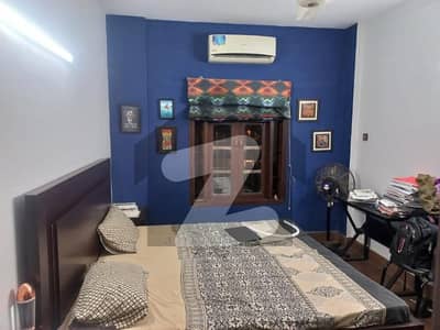 Affordable West Open Flat For sale In Gulshan-e-Iqbal - Block 10-A