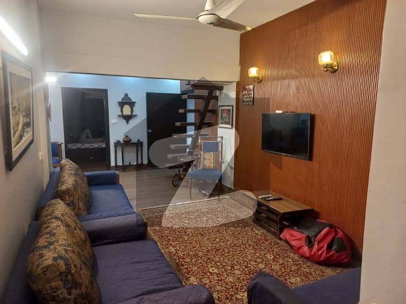 Affordable West Open Flat For Sale In Gulshan-E-Iqbal Block 10-A