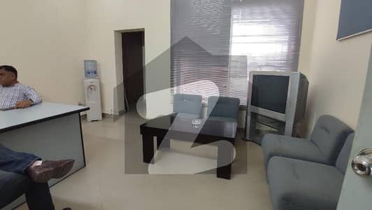 1st Floor Office Available For Rent
