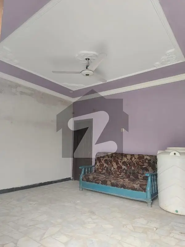 Ready To Rent A Prime Location Upper Portion 7 Marla In Arbab Sabz Ali Khan Town Executive Lodges Peshawar