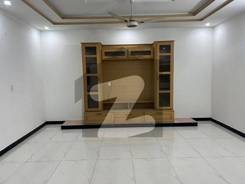 30x60 Upper Floor Available For Rent G-13