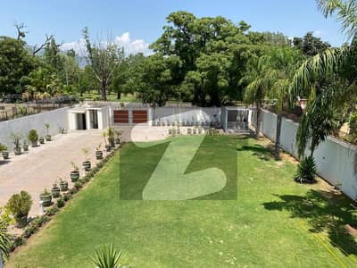 G-6 Triple Storey House For Rent