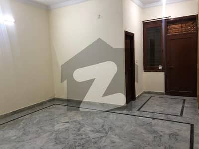 10 Marla Ground Portion Available For Rent In PWD