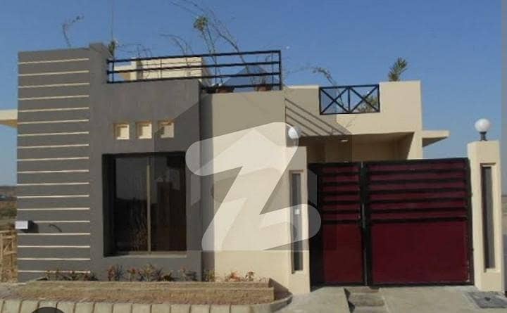 سُرجانی وِلاز گداپ ٹاؤن,کراچی میں 2 کمروں کا 5 مرلہ مکان 74.0 لاکھ میں برائے فروخت۔