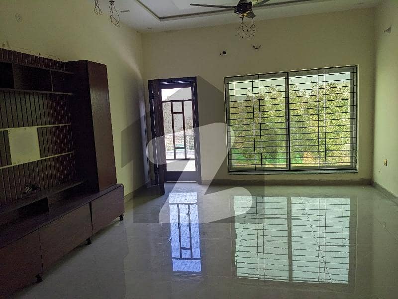 16 Marla House For Rent In Bahria Orchard Phase 2